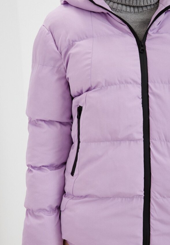 Пуховик Trendyol