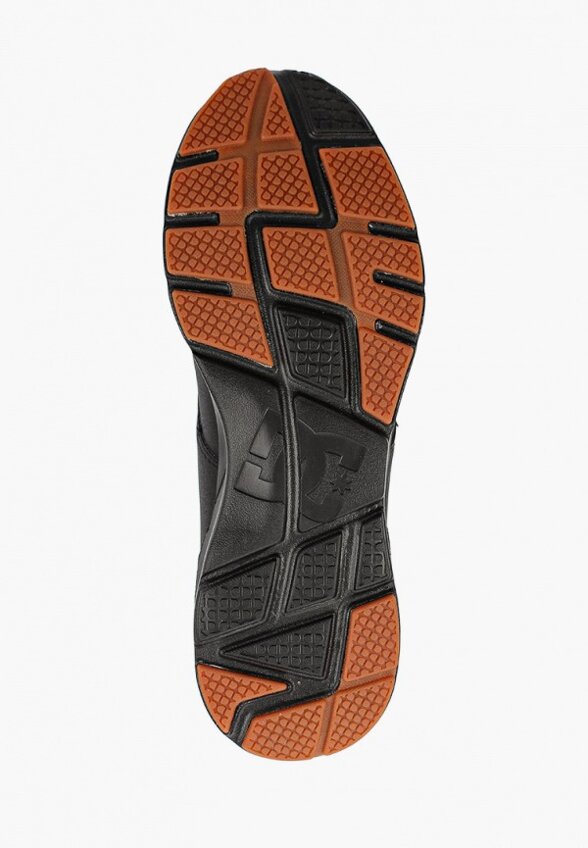 Ботинки DC Shoes