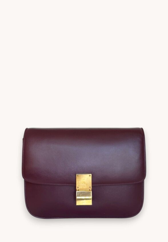 Celine Classic