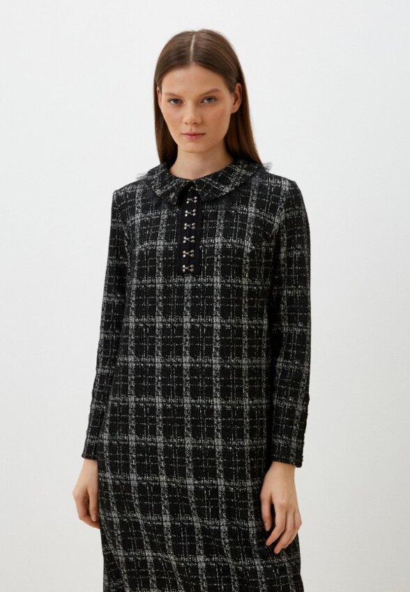 Платье Helmidge