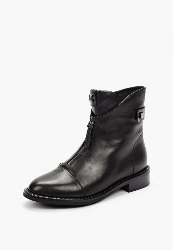 Ботинки Basconi