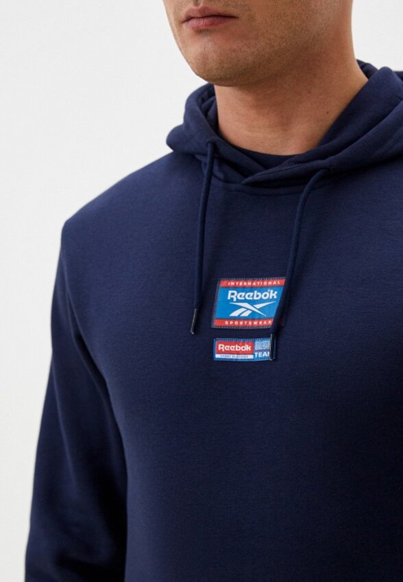 Худи Reebok