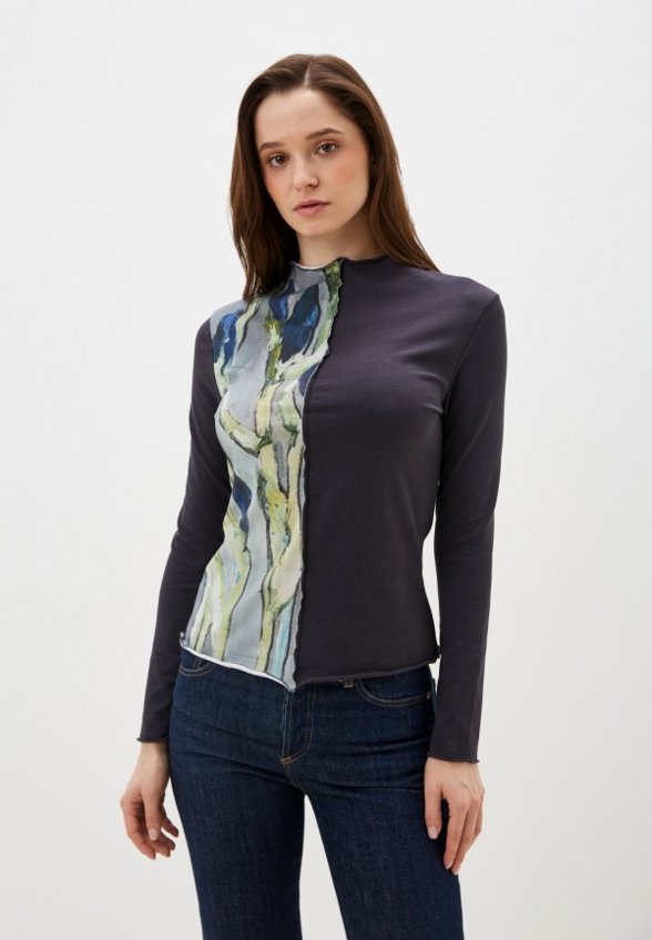 Лонгслив Artograph