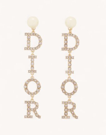 Dior Earrings женщинам