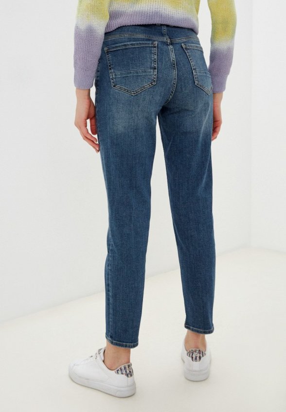 Джинсы Pantamo