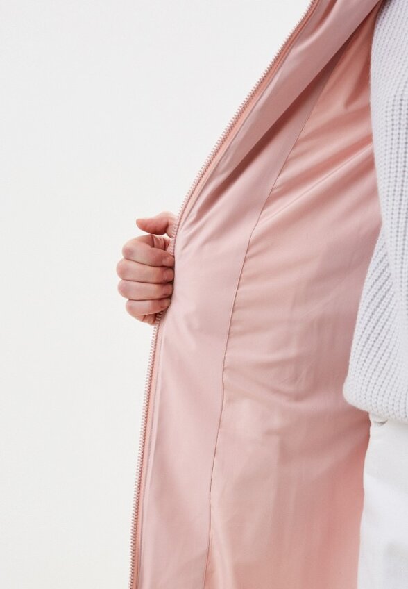 Пуховик Winterra