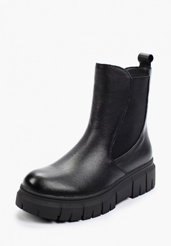 Ботинки Thomas Munz