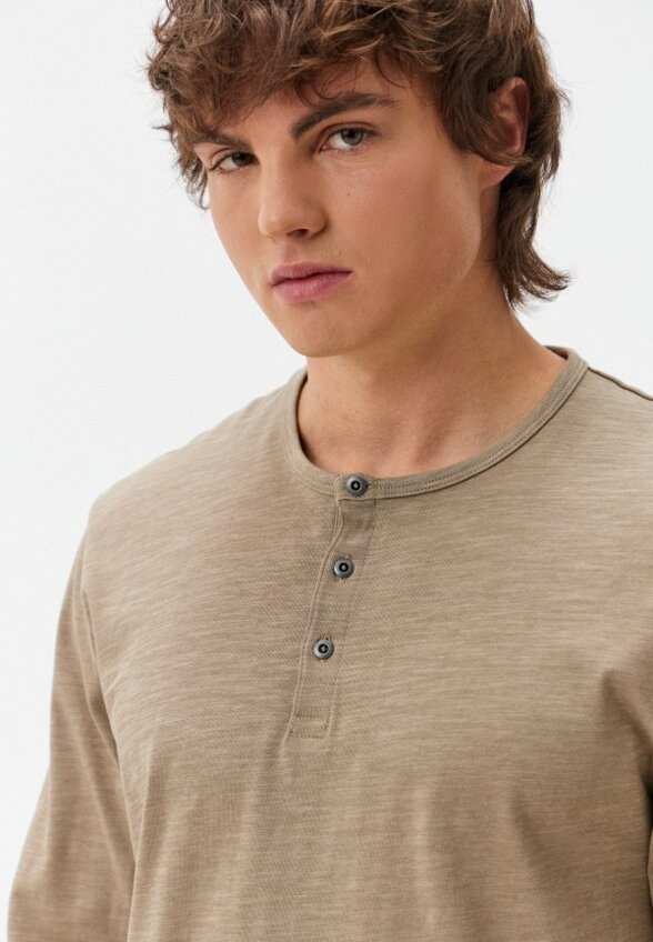 Лонгслив O'STIN