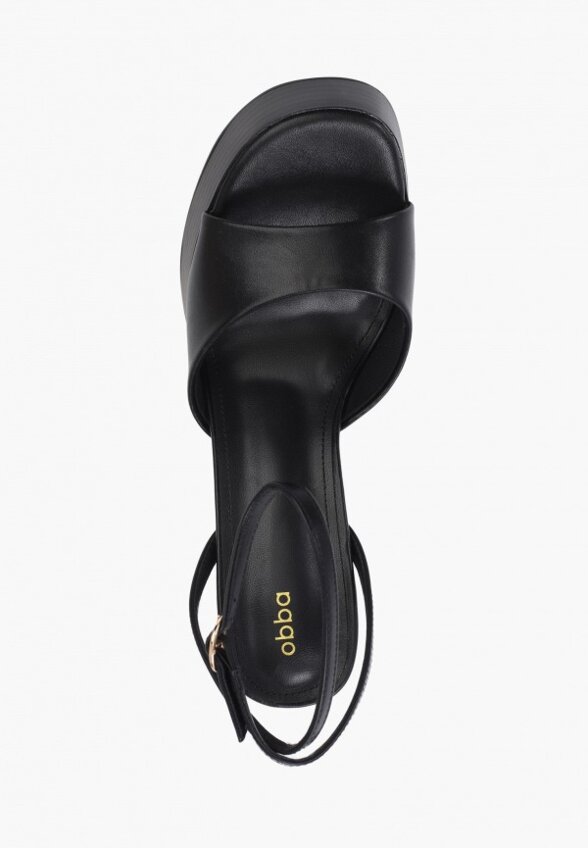Босоножки Obba
