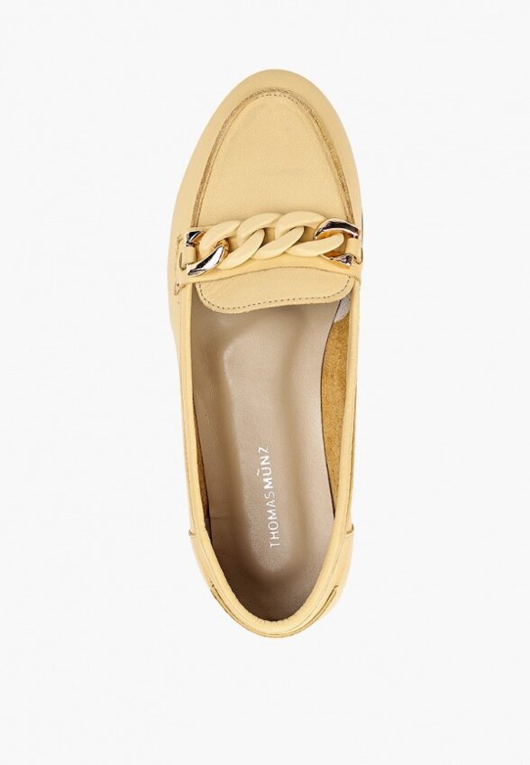 Лоферы Thomas Munz