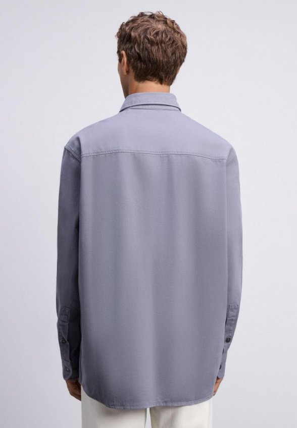 Рубашка Zrn Man