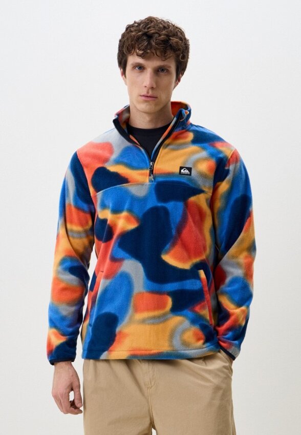 Олимпийка Quiksilver