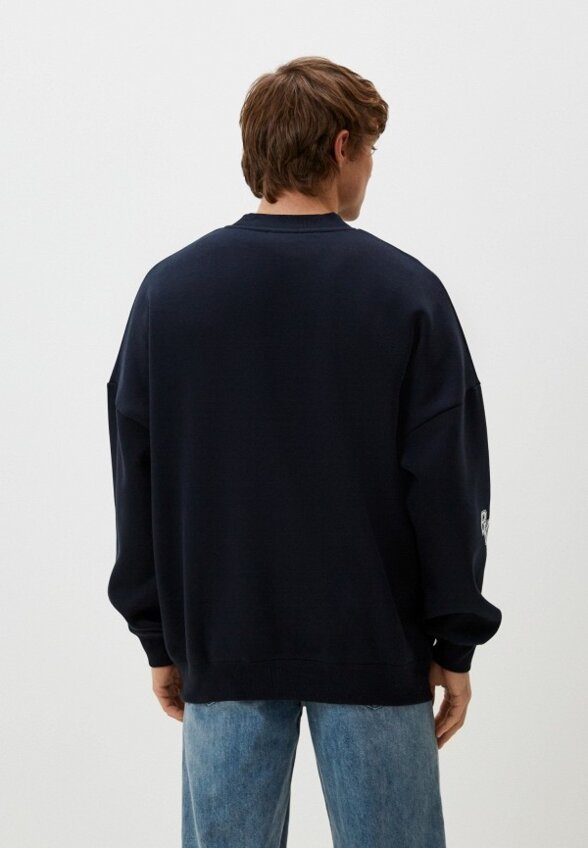 Свитшот Face Code