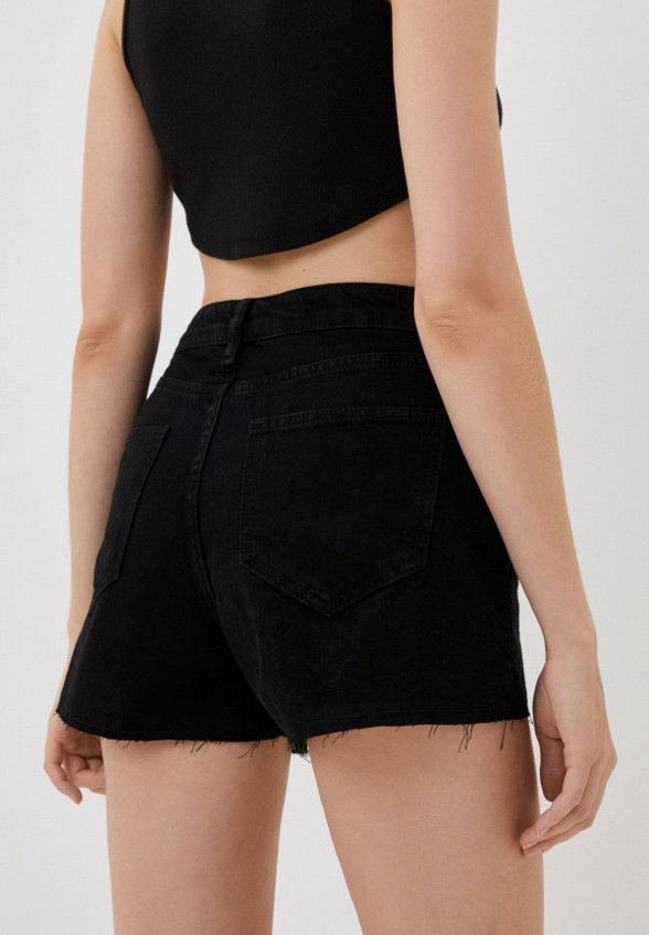 Шорты джинсовые Desigual