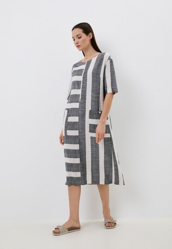 Платье Helmidge