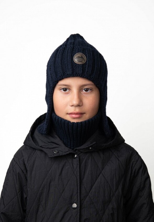 Шапка marhatter