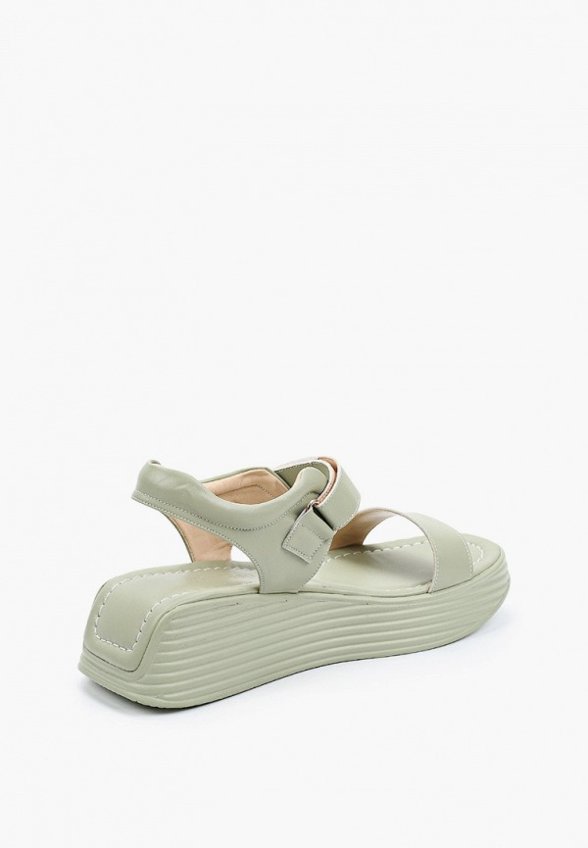 Босоножки El'Rosso