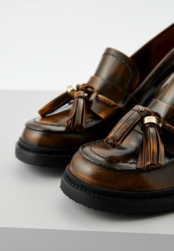 Туфли See by Chloe