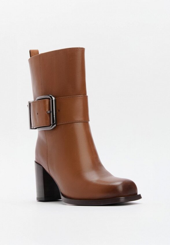 Полусапоги Tendance