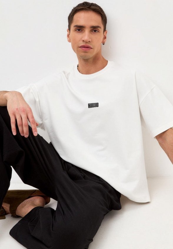 Футболка Hibio