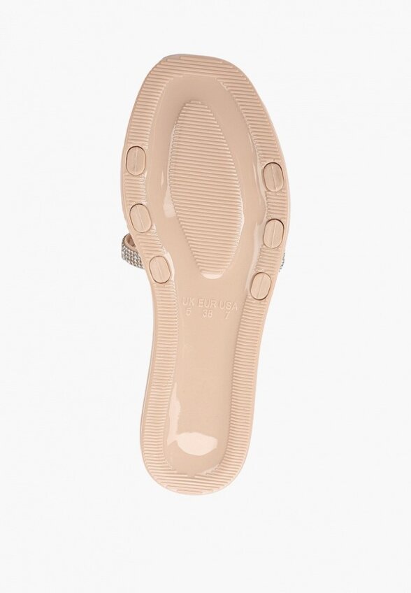 Сланцы Olivia Miller