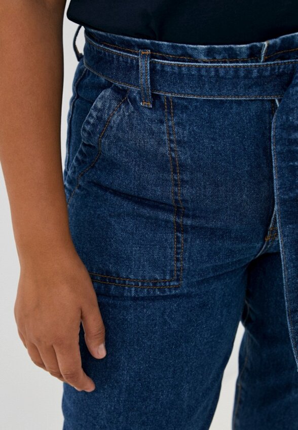 Джинсы Velocity