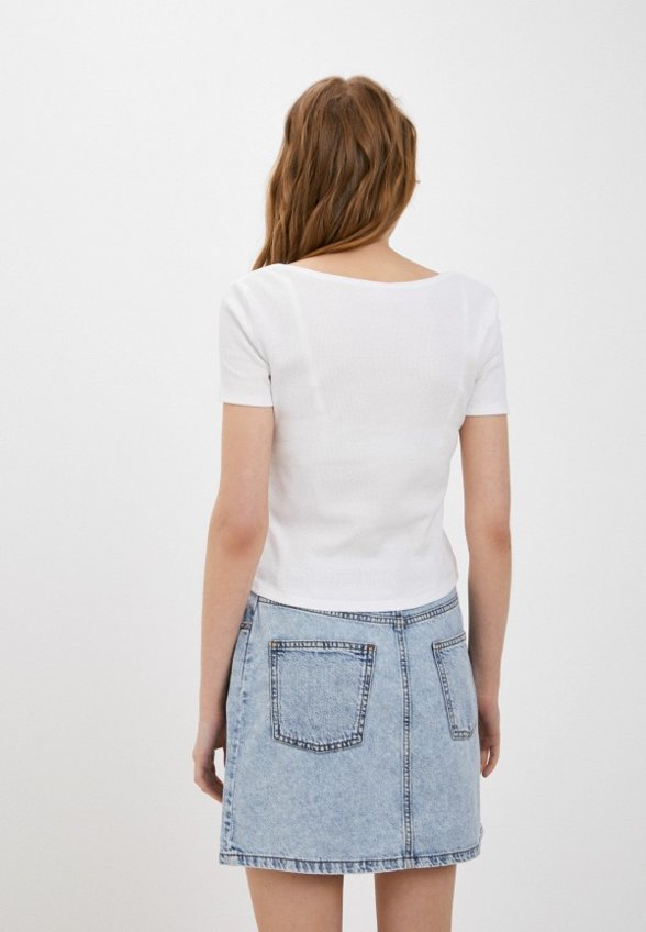 Футболка O'STIN