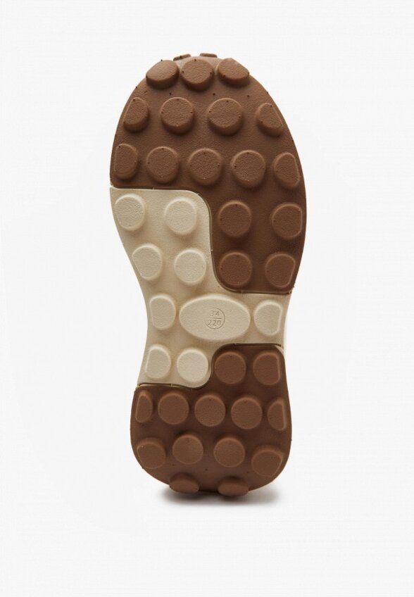 Кроссовки Mascotte Junior