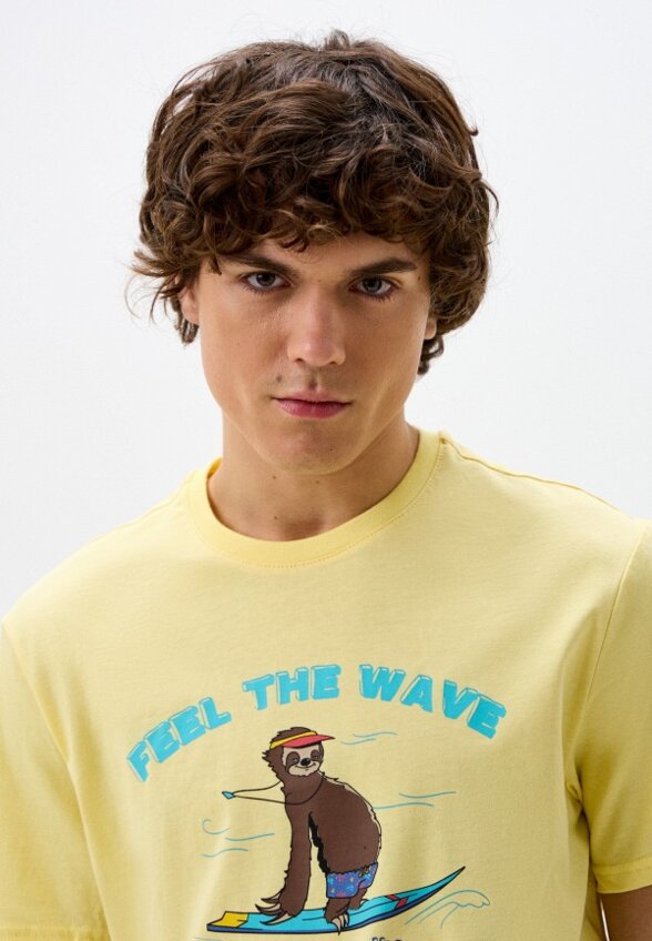 Футболка Funday