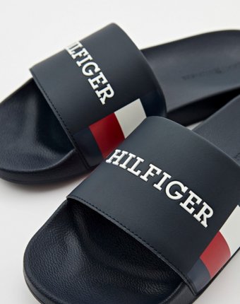 Сланцы Tommy Hilfiger мужчинам