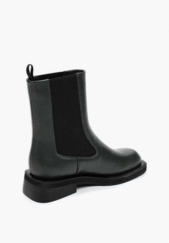 Ботинки Abricot Premium