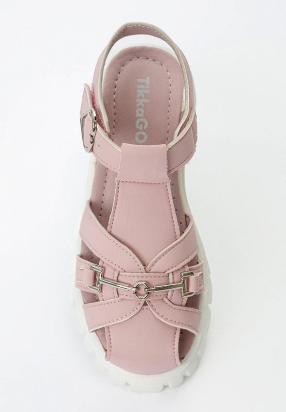 Босоножки Tikkago