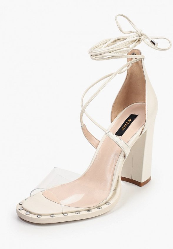 Босоножки Evigi