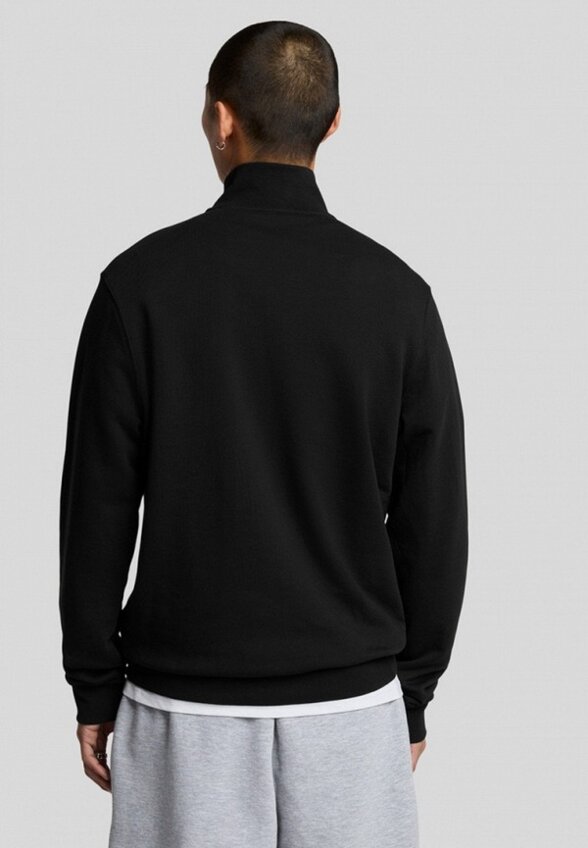 Олимпийка Lyle & Scott