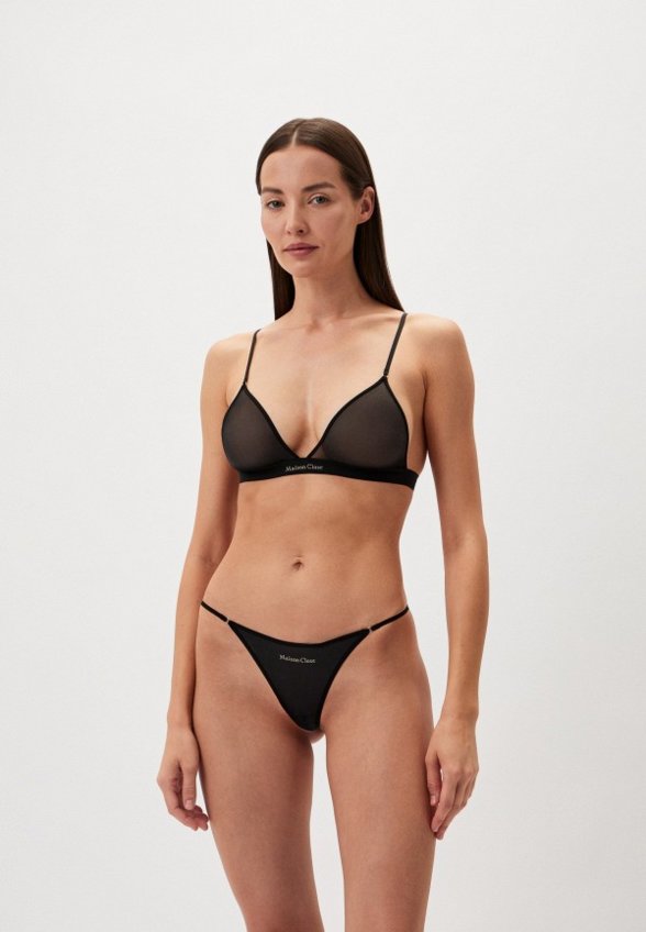 Бюстгальтер Maison Close