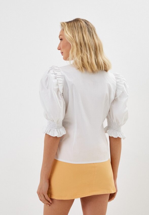 Блуза Fracomina