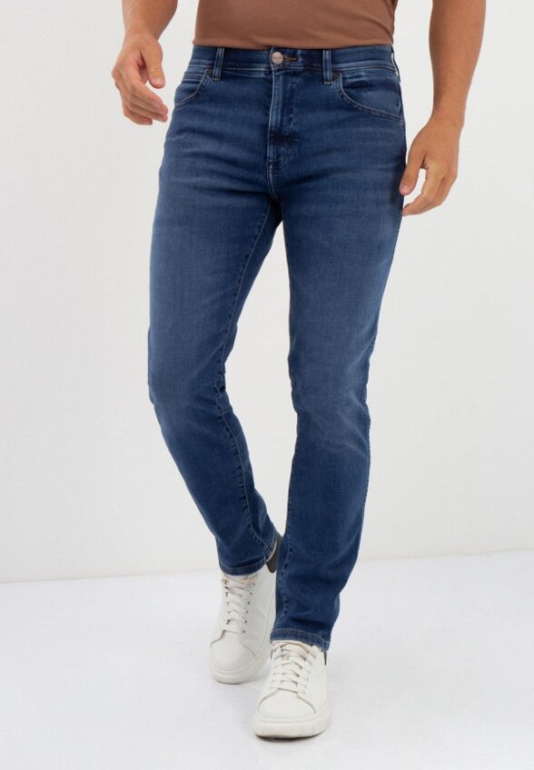 Джинсы Wrangler