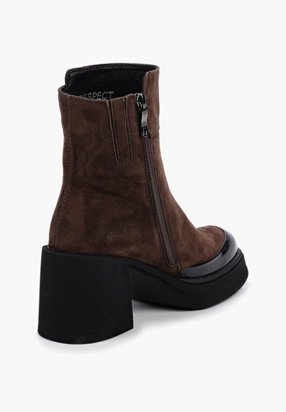 Ботильоны Respect