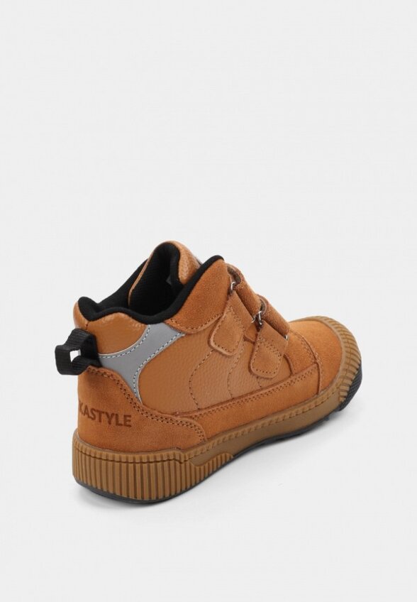 Ботинки Nikastyle