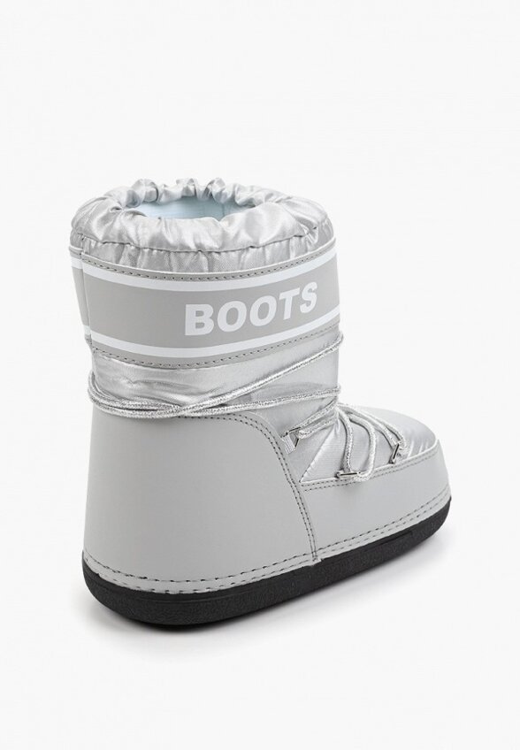 Луноходы Patrol