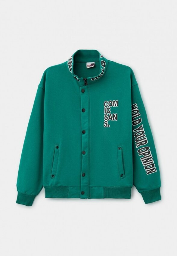 Олимпийка Beneti