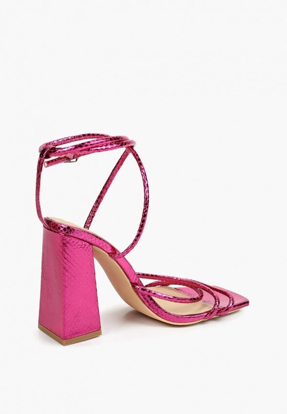 Босоножки Givana