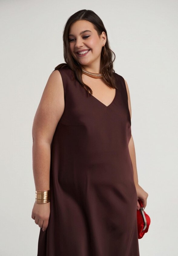 Платье Naturaxl