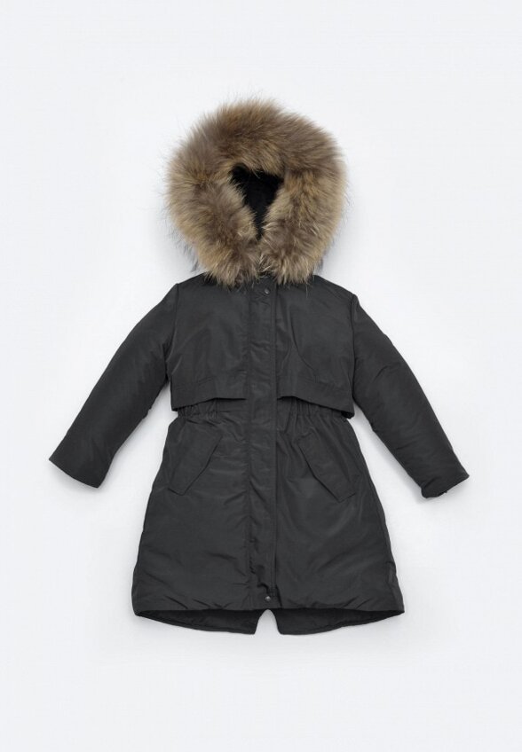 Куртка утепленная Orso Bianco