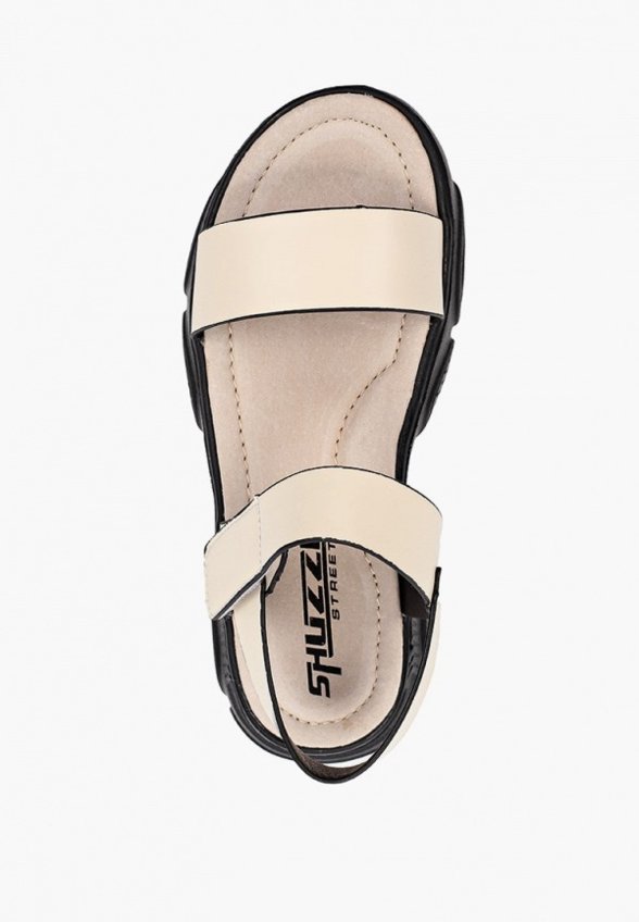 Сандалии Shuzzi