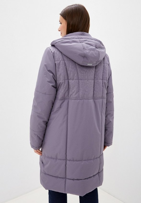 Пуховик Maritta