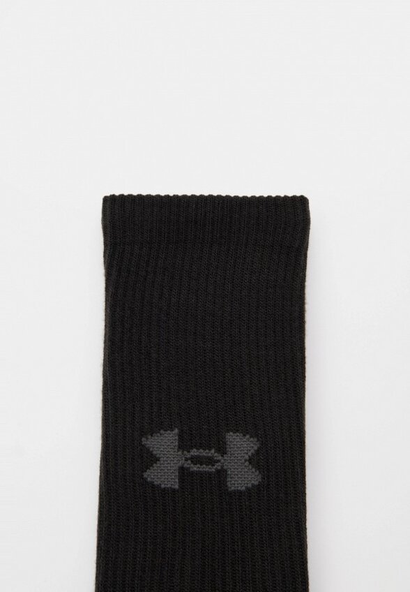 Носки 3 пары Under Armour
