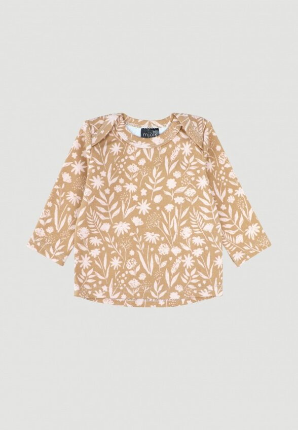 Лонгслив Mjolk