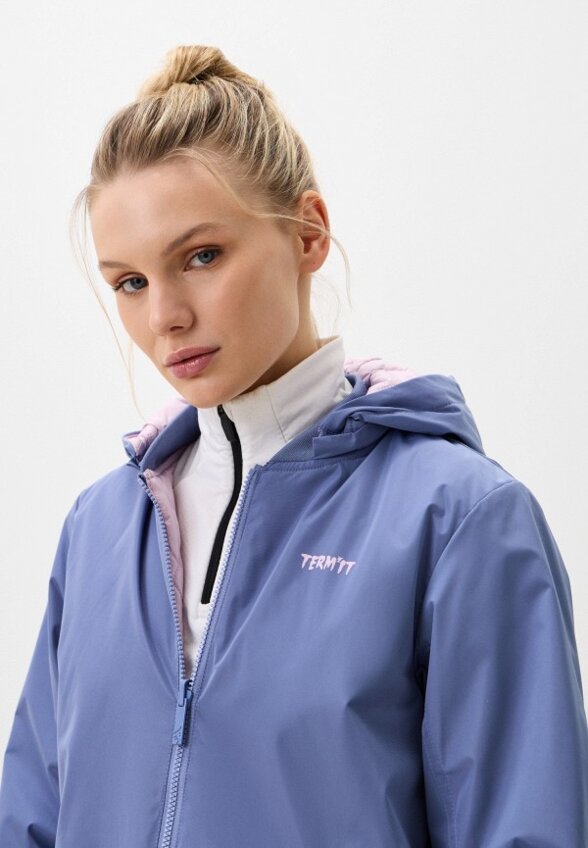 Куртка утепленная Termit