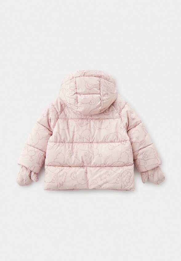 Куртка утепленная Sela